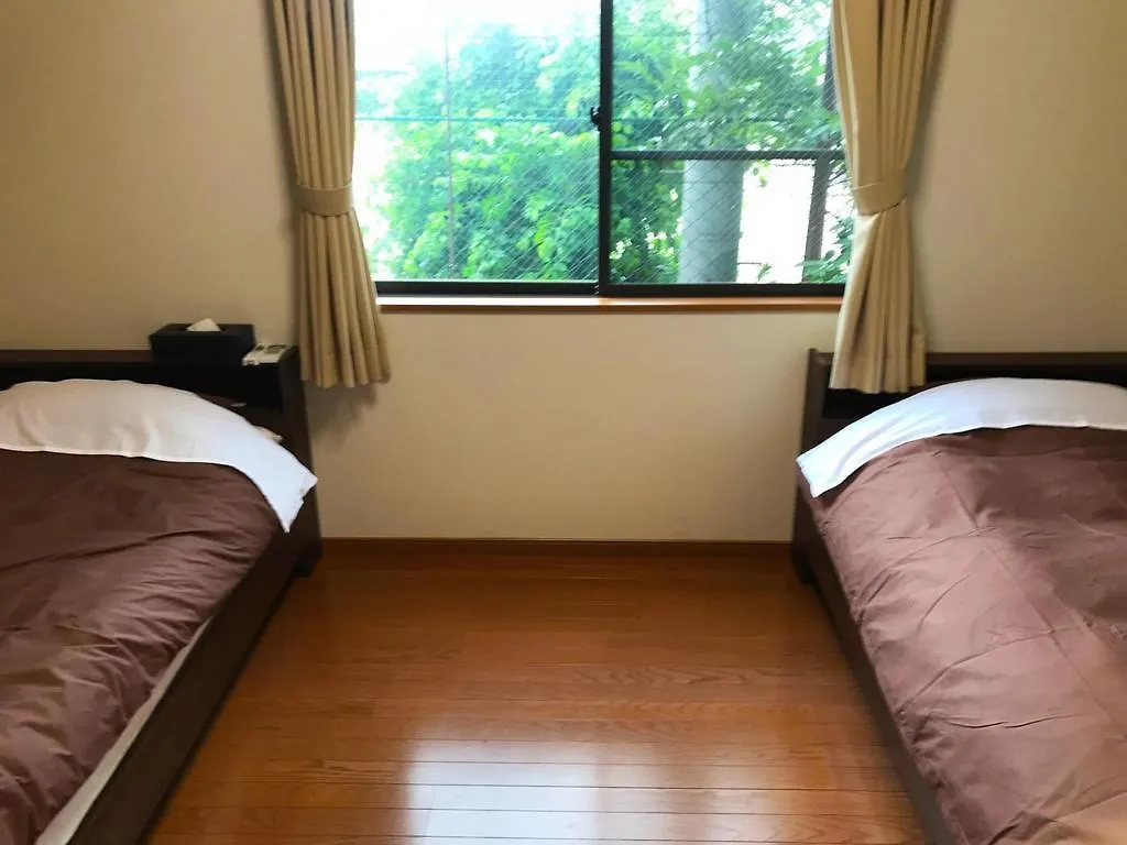 Guest house Kamishichiken Uan Hotel Kyoto